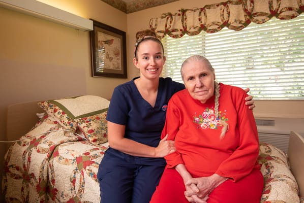 Life Care Center of Tullahoma