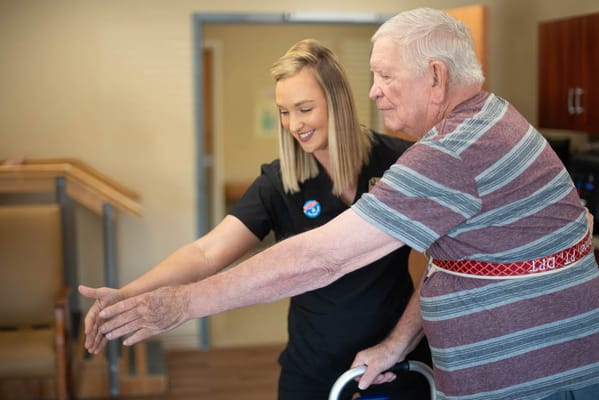 Life Care Center of Tullahoma