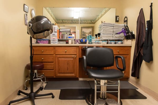 Life Care Center of Tullahoma