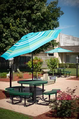 Life Care Center of Tullahoma