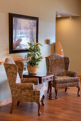 Life Care Center of Tullahoma