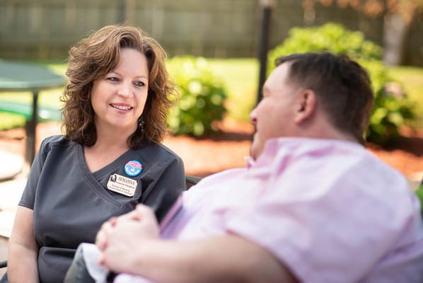 Life Care Center of Tullahoma