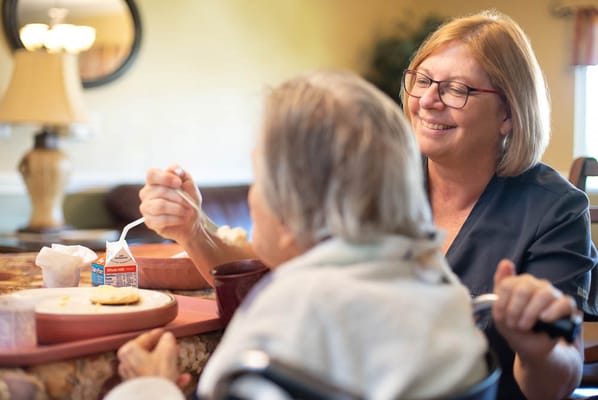 Life Care Center of Tullahoma