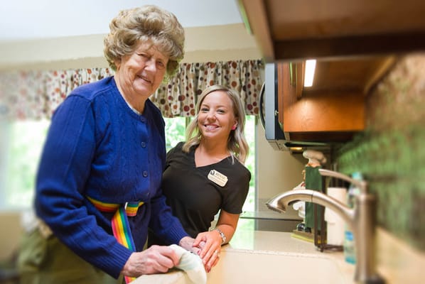 Life Care Center of Tullahoma