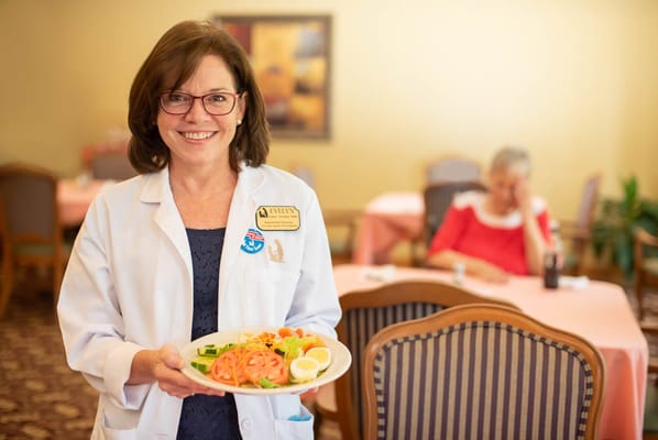 Life Care Center of Tullahoma