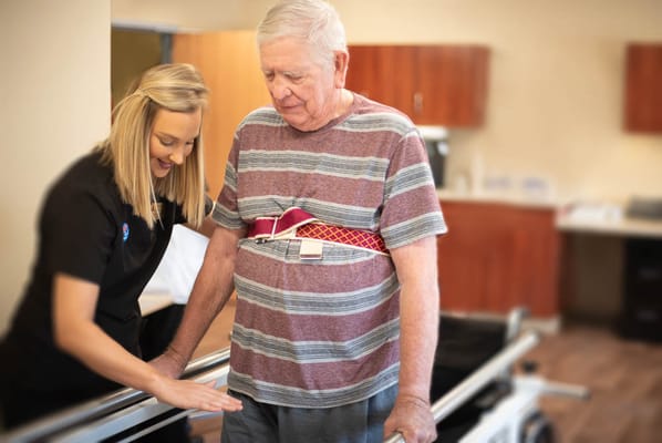 Life Care Center of Tullahoma