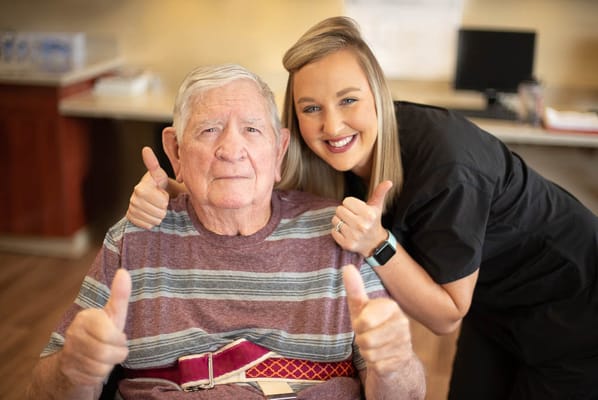 Life Care Center of Tullahoma