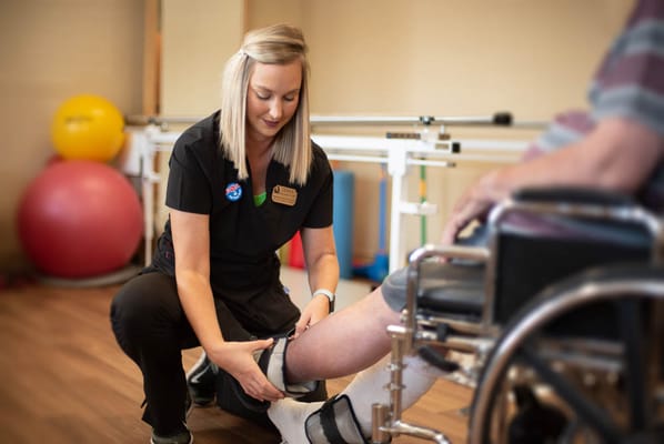 Life Care Center of Tullahoma