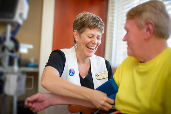 Life Care Center of Tullahoma