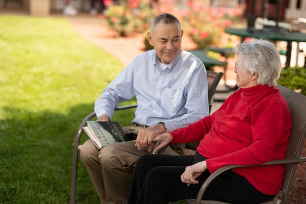 Life Care Center of Tullahoma
