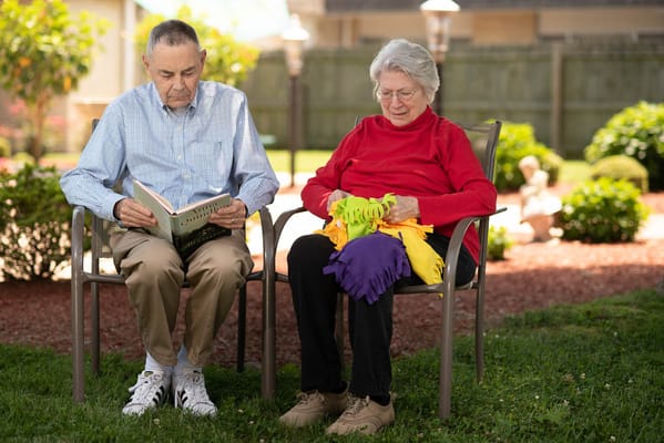 Life Care Center of Tullahoma
