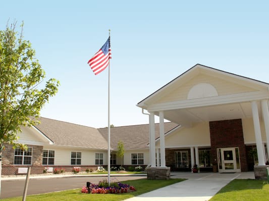 The Oaks at Byron Center