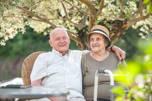 St Mark’s Heritage Community