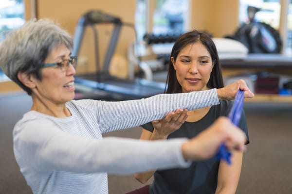 St Mark’s Heritage Community