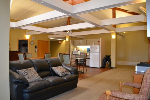 St Mark’s Heritage Community