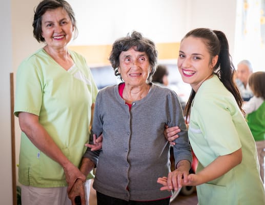 St Mark’s Heritage Community