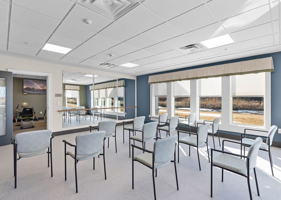 Tabitha at Prairie Commons Assisted Living and Me