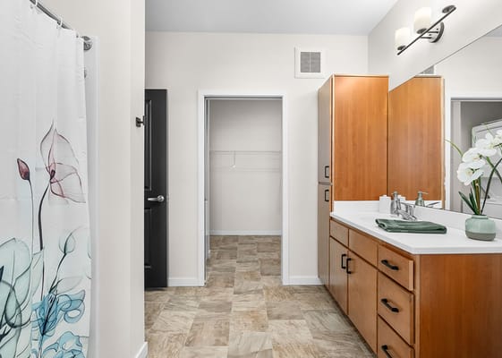 Tabitha at Prairie Commons Assisted Living and Me