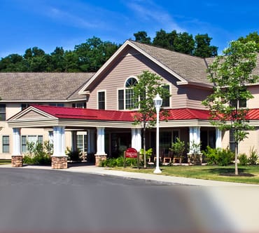 The Baptist Home at Brookmeade