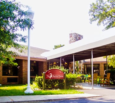 The Baptist Home at Brookmeade