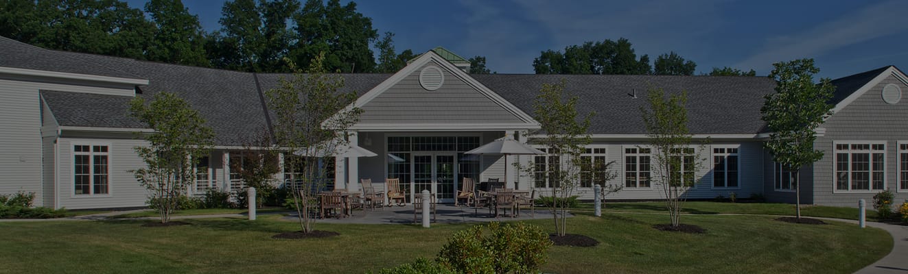 The Baptist Home at Brookmeade