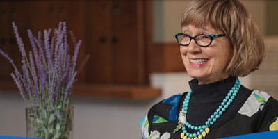 Tabitha at Prairie Commons Assisted Living and Me