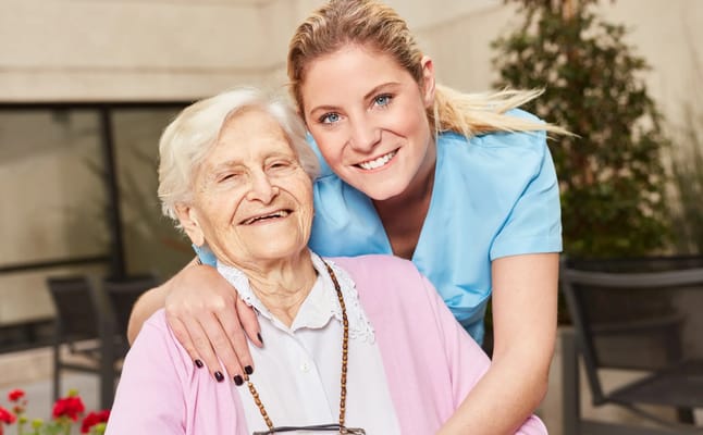 Sapphire Nursing and Rehab at Goshen
