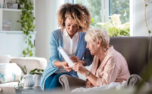 Sapphire Nursing and Rehab at Goshen