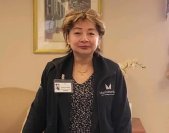 Silver Healthcare Center