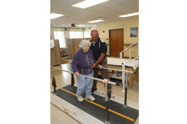 Steuben Center for Rehabilitation and Healthcare