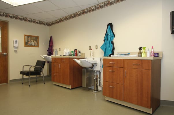 Steuben Center for Rehabilitation and Healthcare