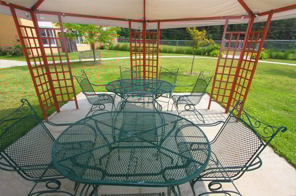 Steuben Center for Rehabilitation and Healthcare