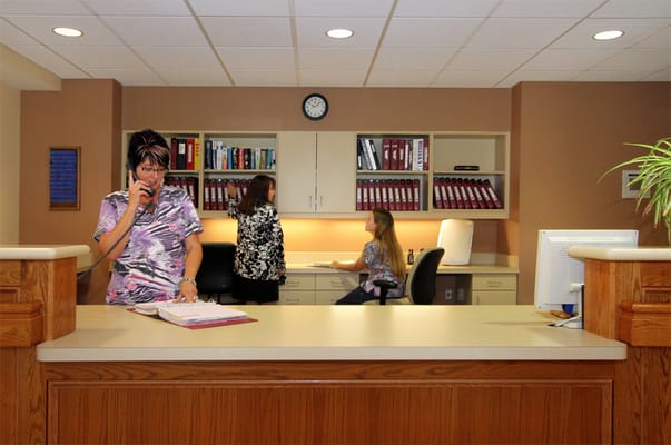 Steuben Center for Rehabilitation and Healthcare