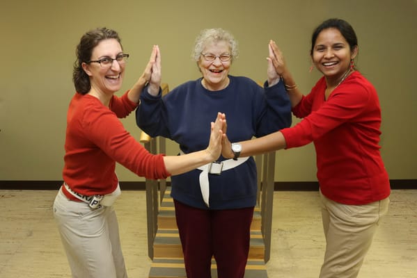 Warren Center for Rehabilitation and Nursing