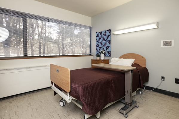 Warren Center for Rehabilitation and Nursing