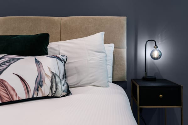 The Loft at Cambridge