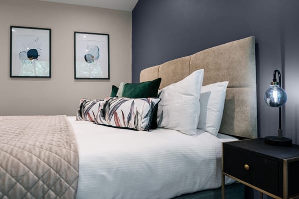 The Loft at Cambridge