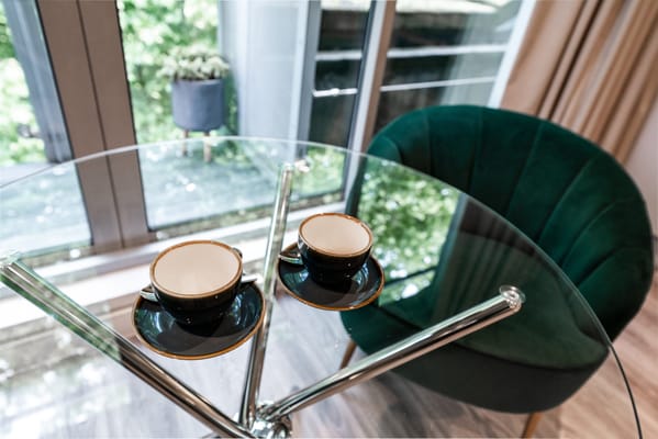 The Loft at Cambridge