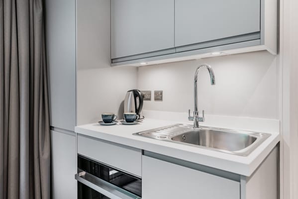 The Loft at Cambridge