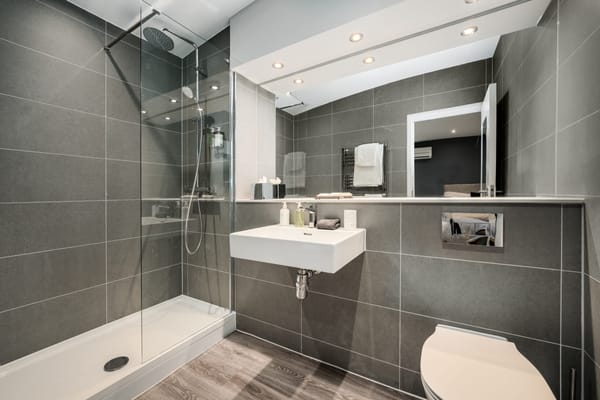 The Loft at Cambridge