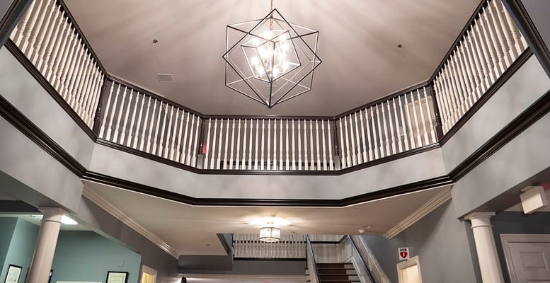 Village of the Falls