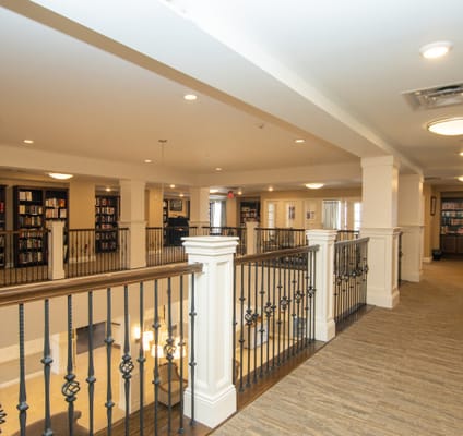 Wesley Woods at New Albany