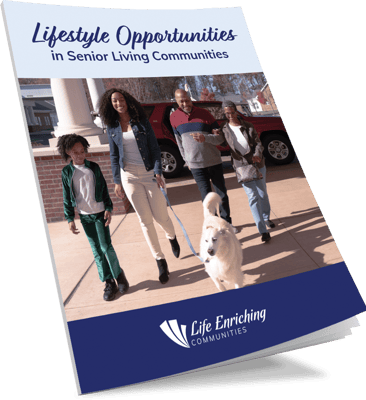 Wesley Woods at New Albany