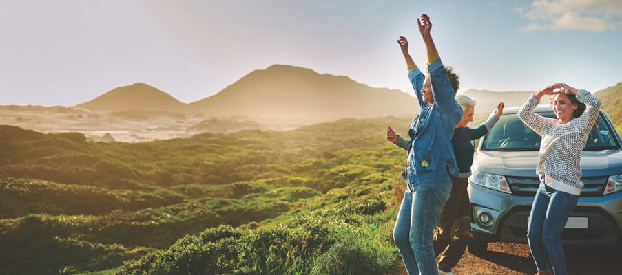 Wesley Woods at New Albany