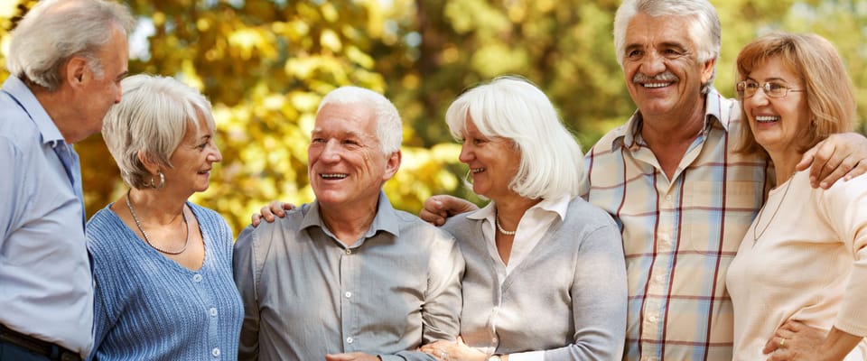 Wesley Woods at New Albany