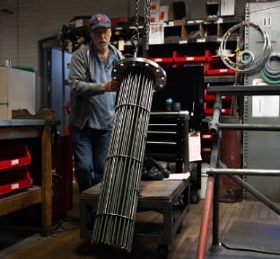 Warren Operations Ri LLC DBA Warren Center