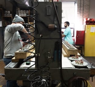 Warren Operations Ri LLC DBA Warren Center