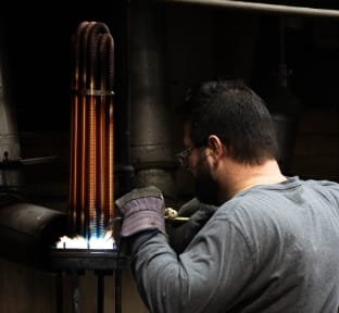 Warren Operations Ri LLC DBA Warren Center