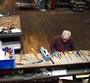 Warren Operations Ri LLC DBA Warren Center