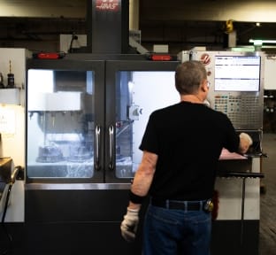 Warren Operations Ri LLC DBA Warren Center